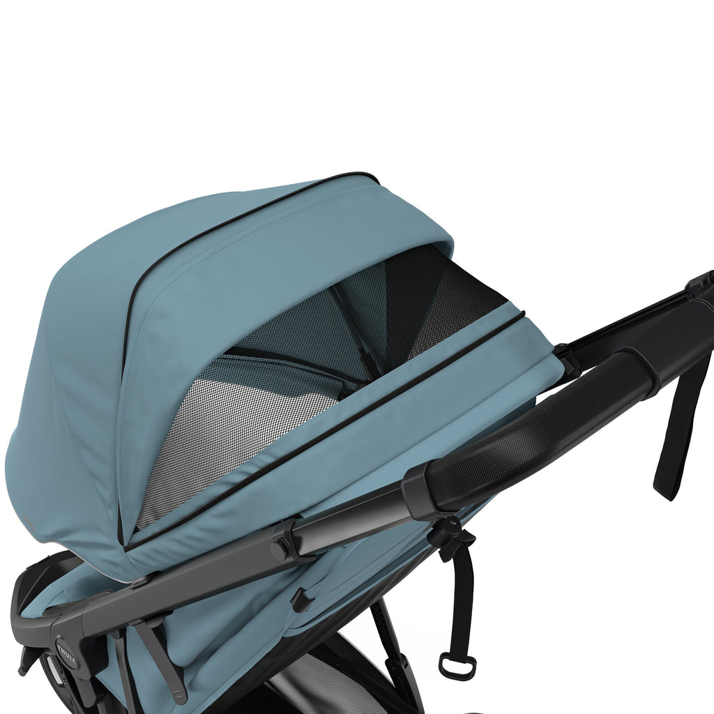 Spring 2 Stroller