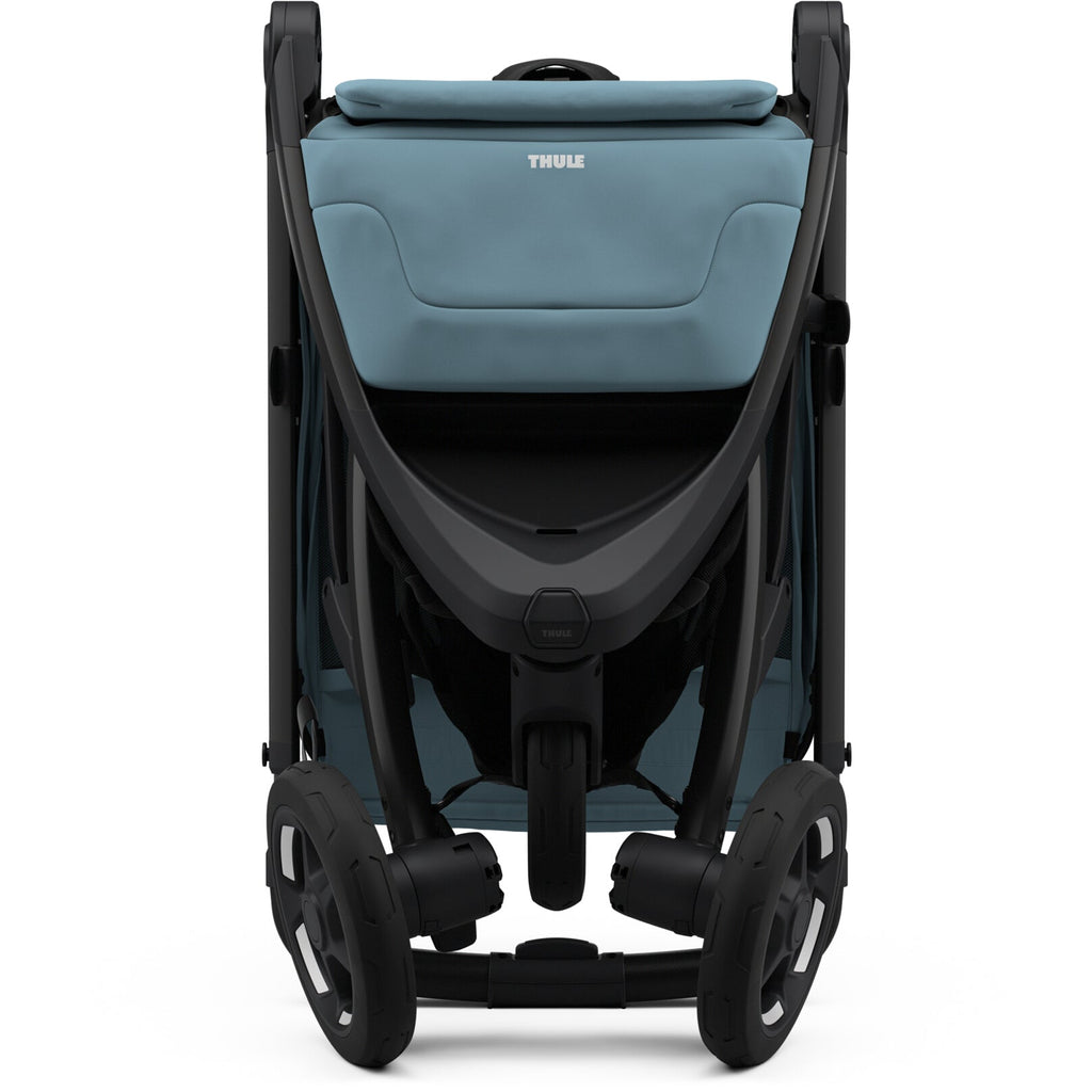 Spring 2 Stroller