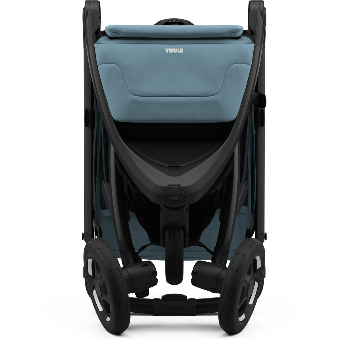 Spring 2 Stroller