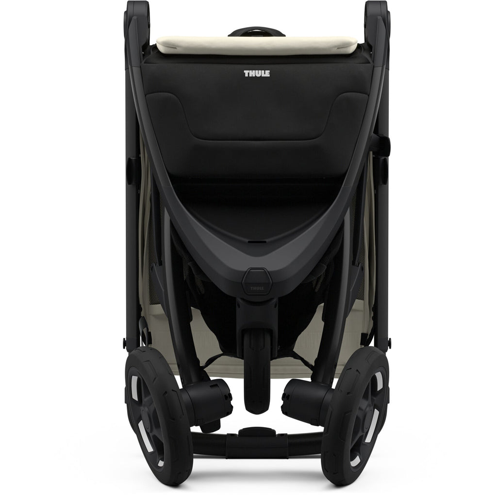 Spring 2 Stroller