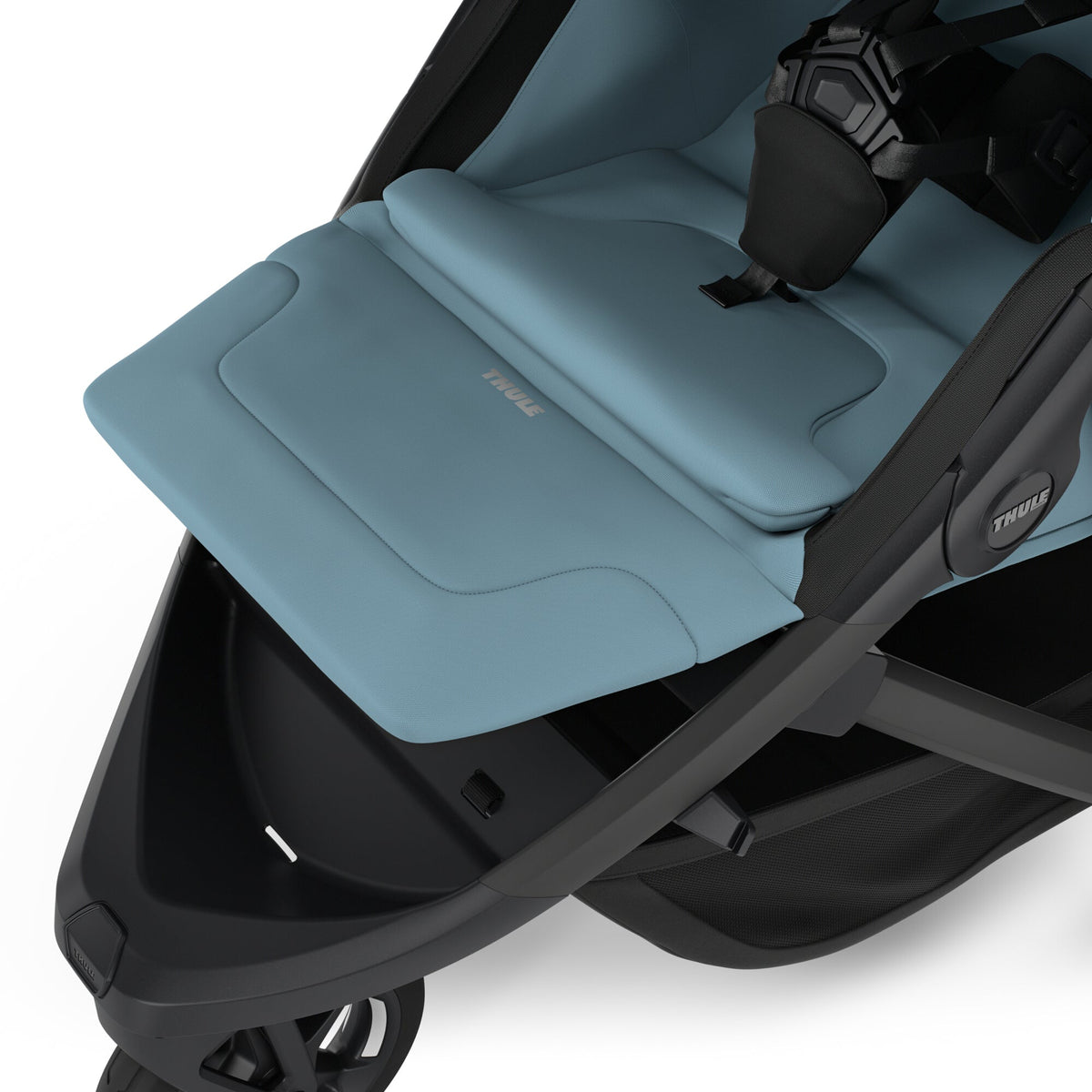 Spring 2 Stroller