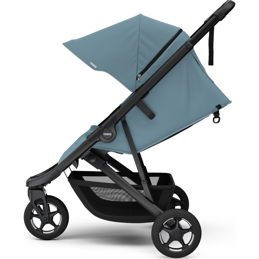 Spring 2 Stroller