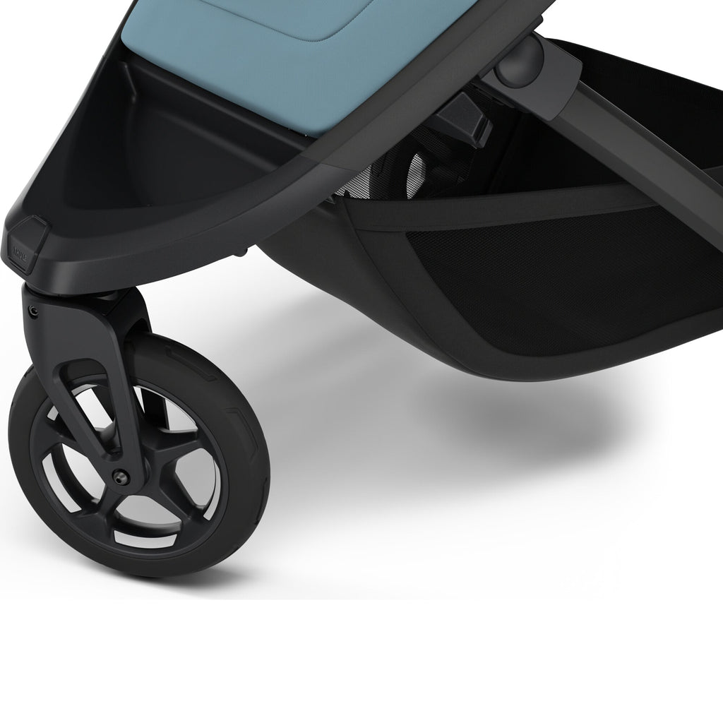 Spring 2 Stroller