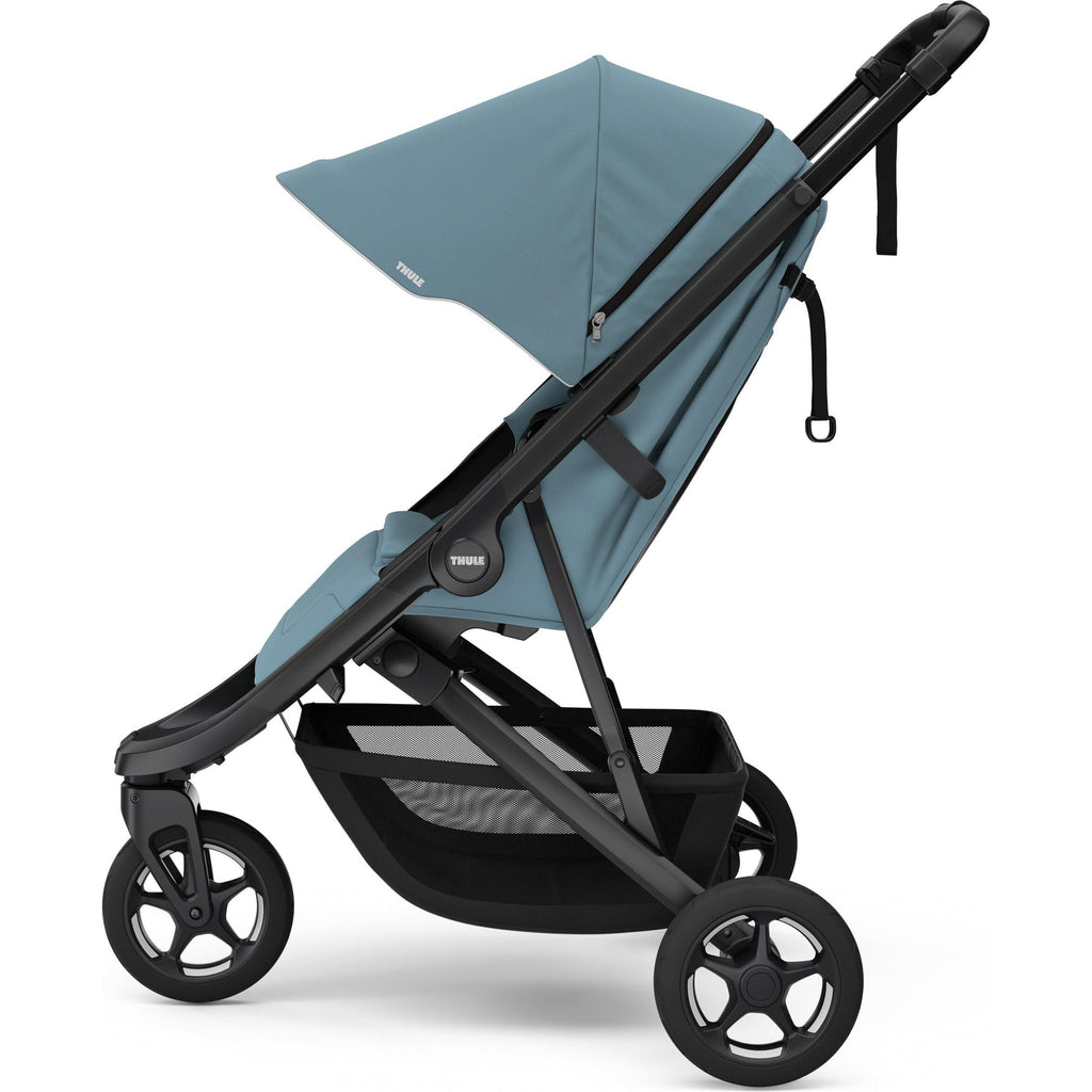 Spring 2 Stroller