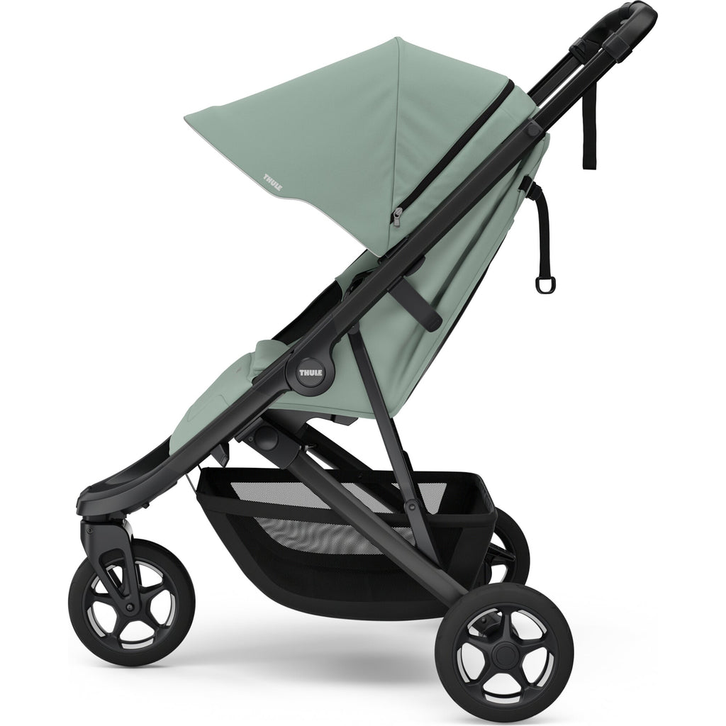 Spring 2 Stroller