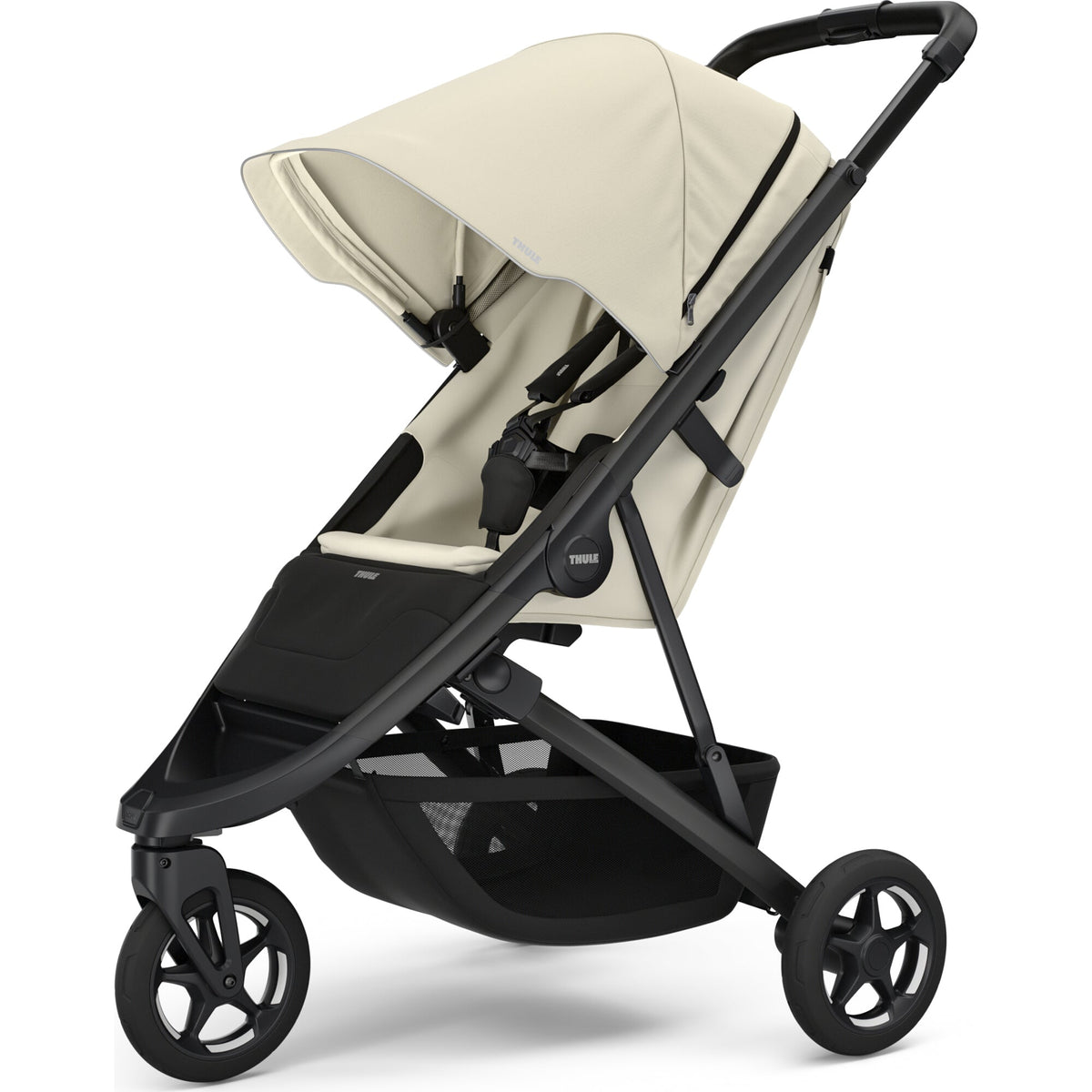Spring 2 Stroller