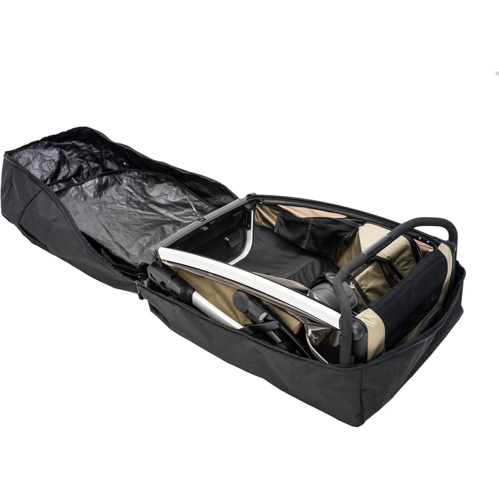 Chariot Travel Bag
