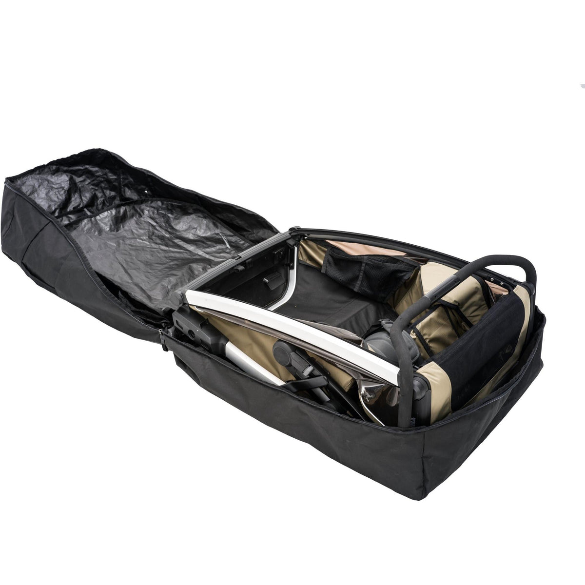 Chariot Travel Bag