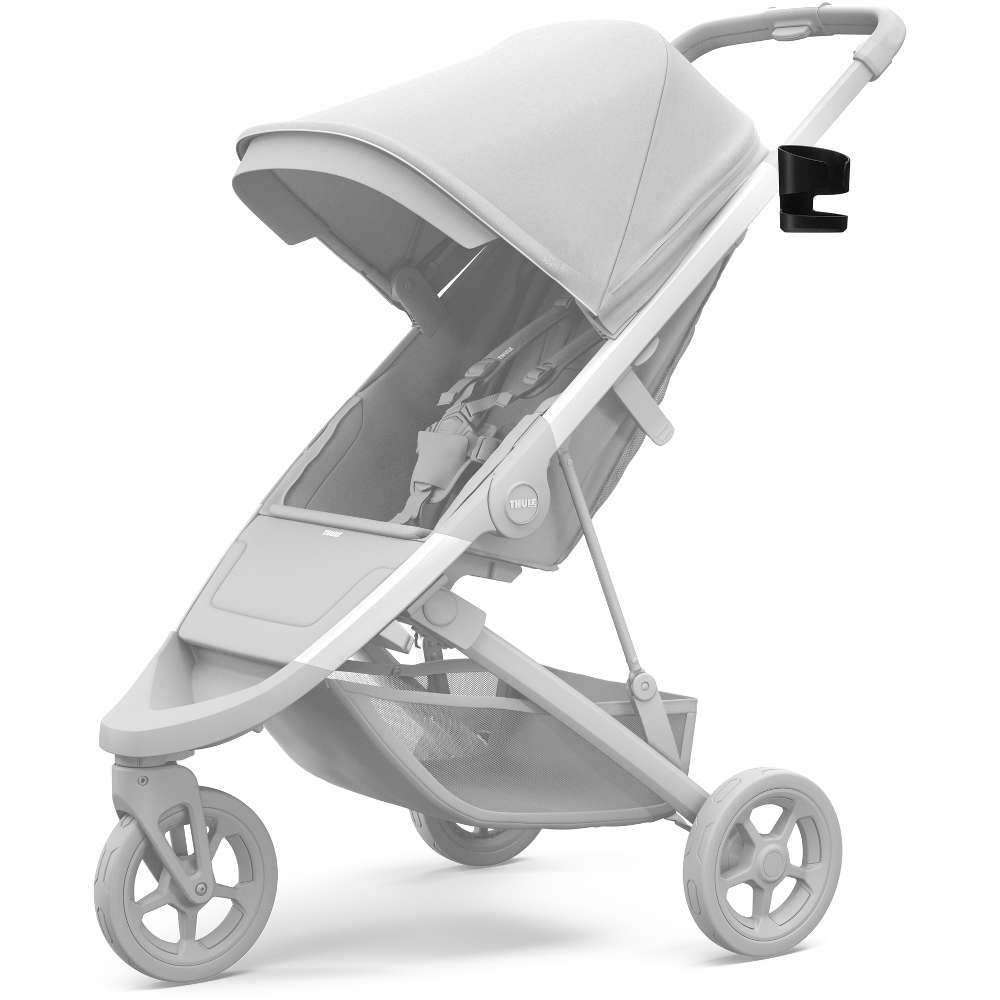 Cup Holder for Thule Strollers