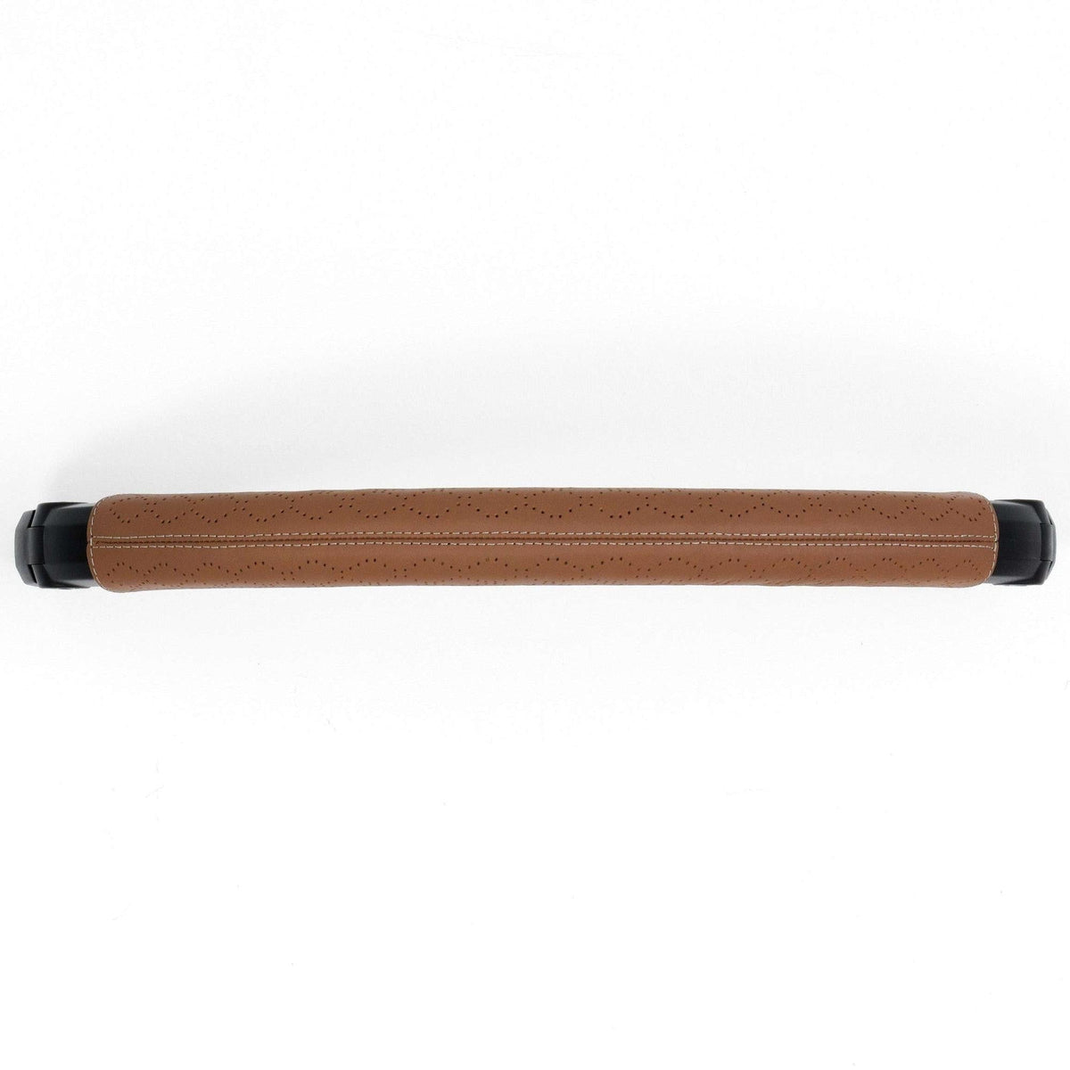 Switchback Leather Grips for Bumper Bar