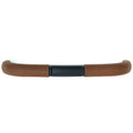 Switchback Frame Napa Leather Handlebar Grip