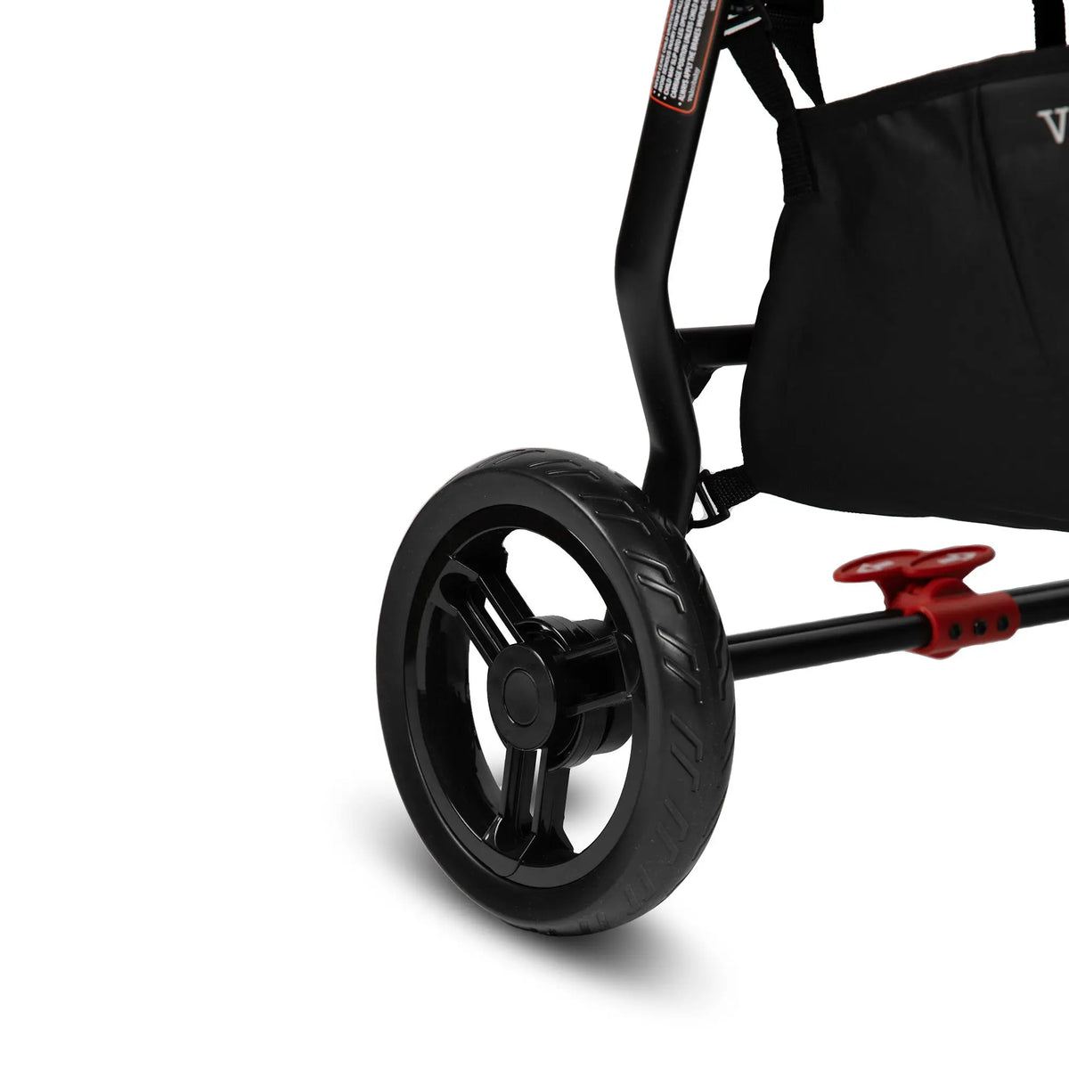 Slim Twin Lightweight Double Stroller