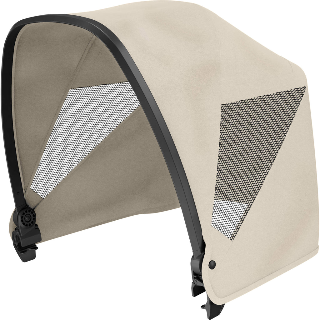 Cruiser Custom Retractable Canopy