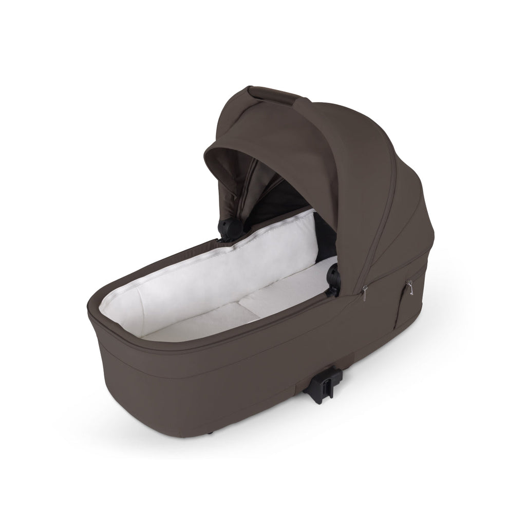 Nia Compact Bassinet