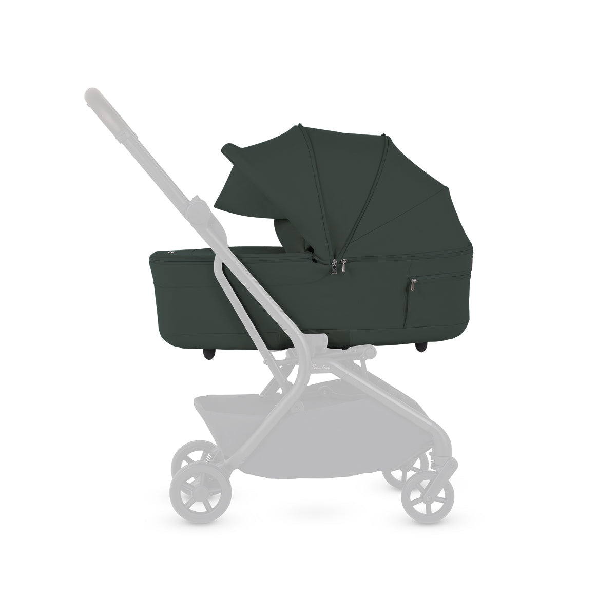 Nia Compact Bassinet