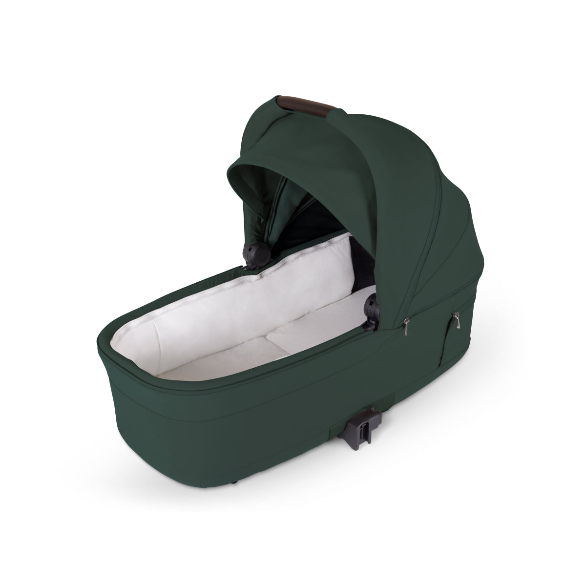 Nia Compact Bassinet