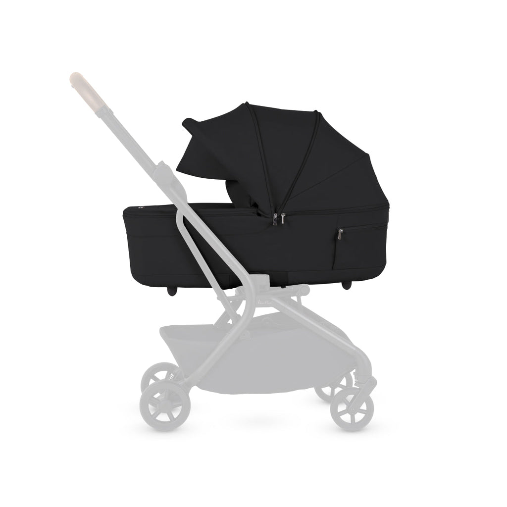 Nia Compact Bassinet
