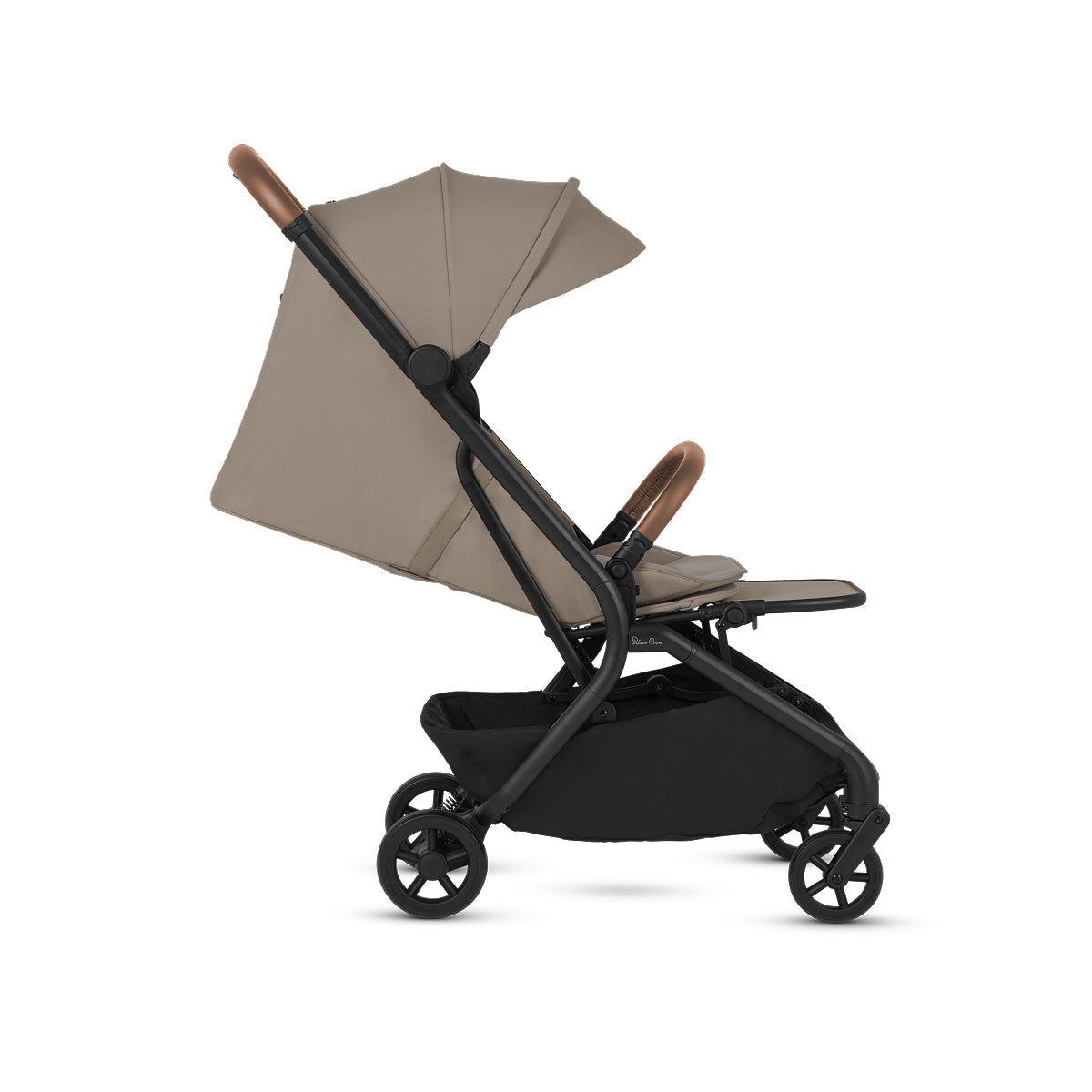 Nia Compact Travel Stroller