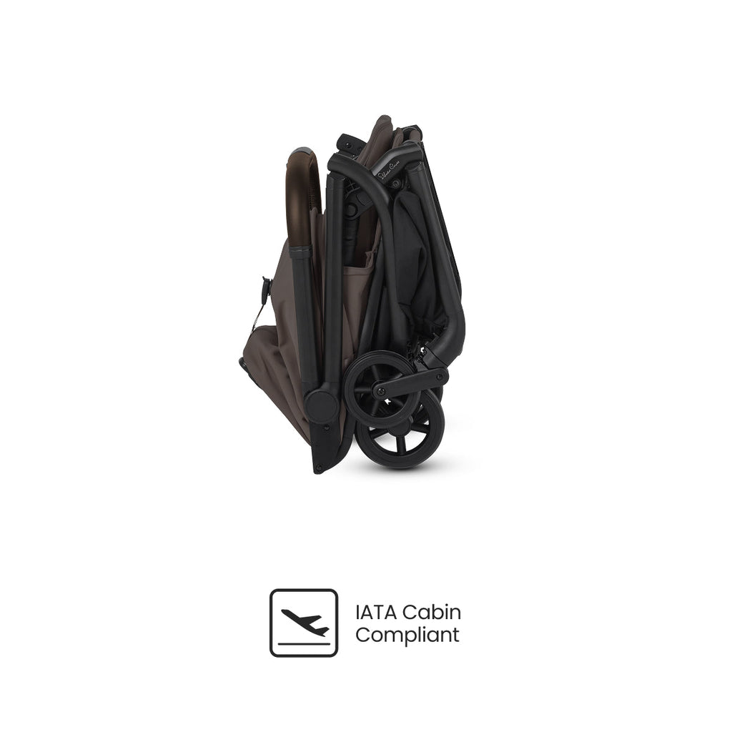 Nia Compact Travel Stroller