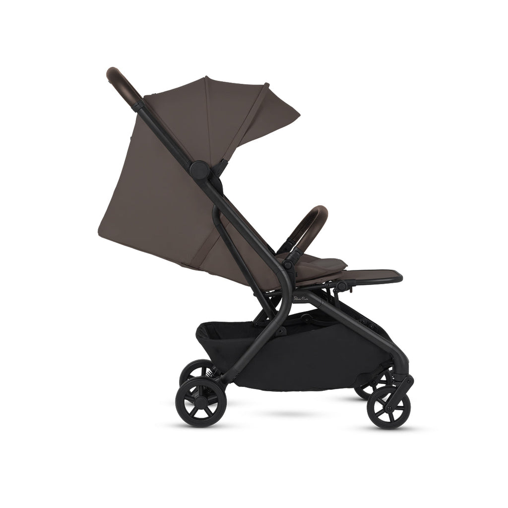 Nia Compact Travel Stroller
