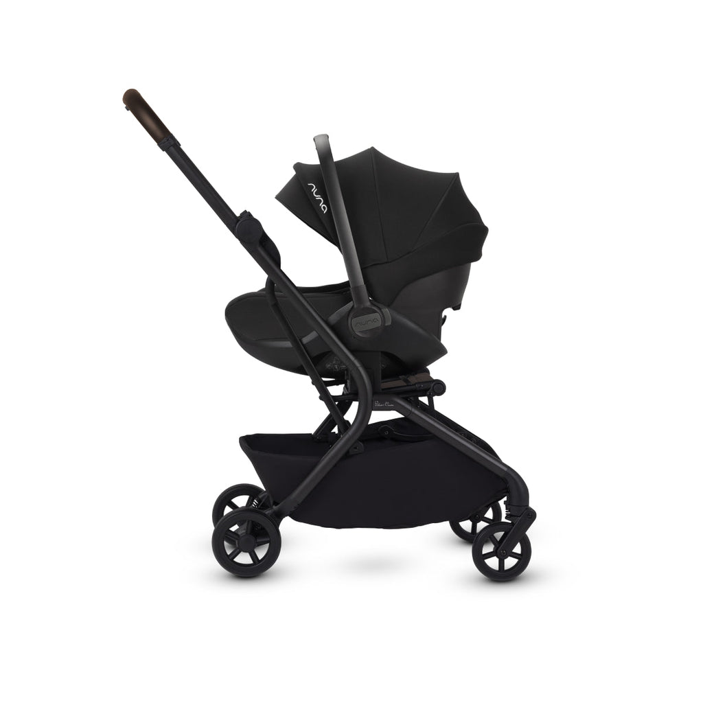 Nia Compact Travel Stroller