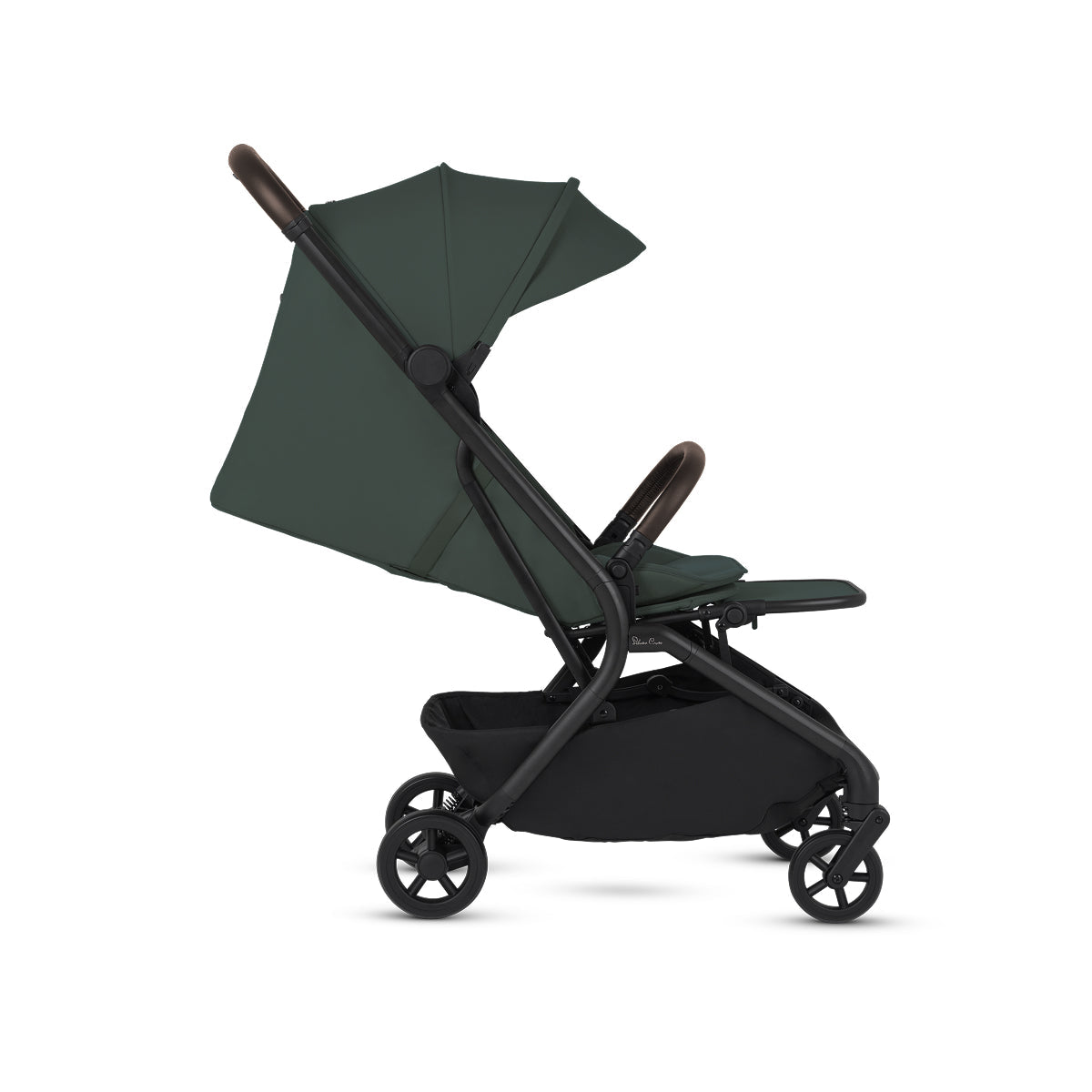 Nia Compact Travel Stroller