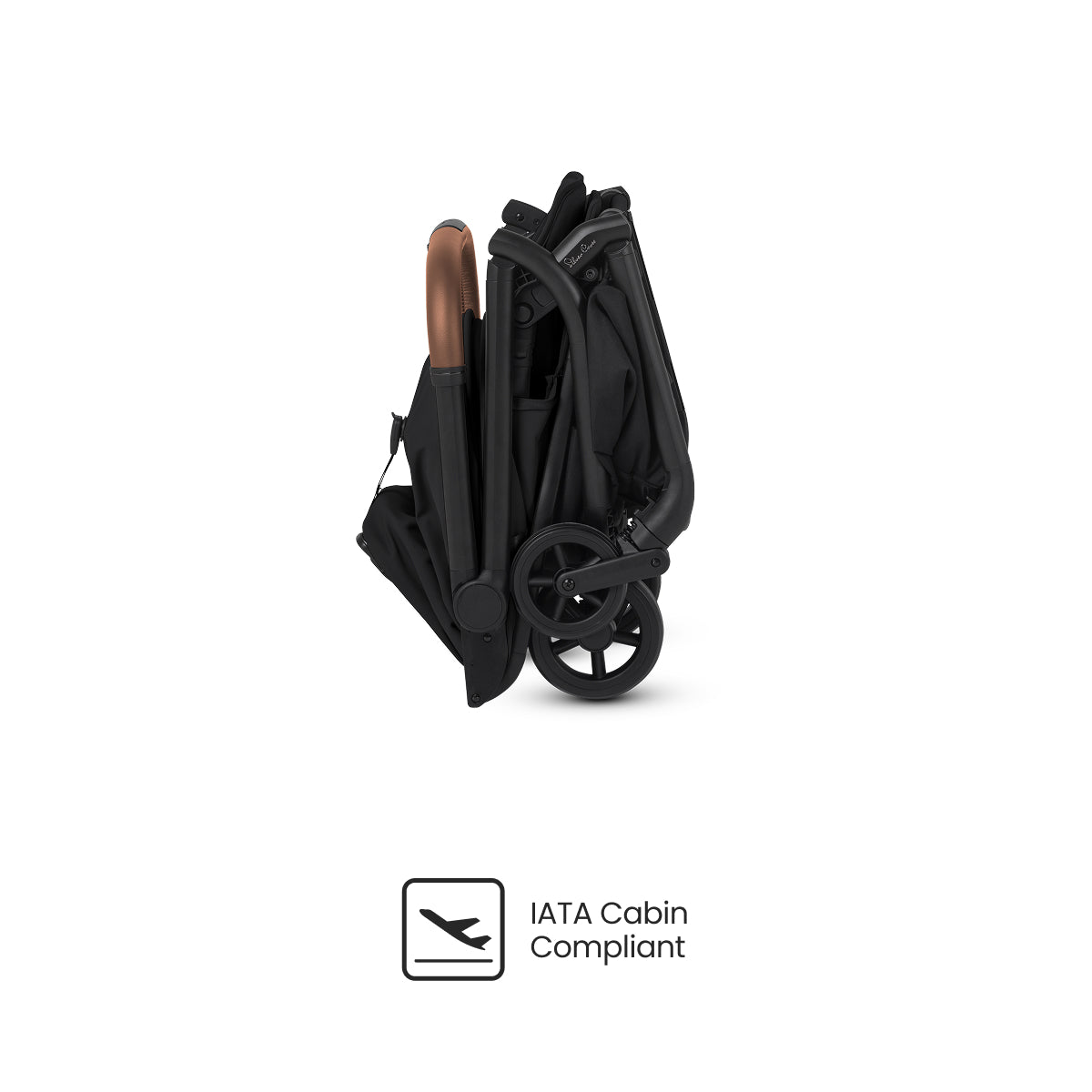 Nia Compact Travel Stroller