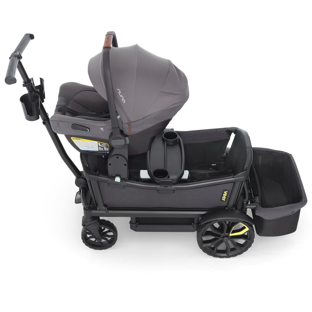 Cruiser XL Infant Car Seat Adapter