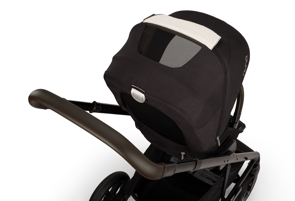 x BMW MIXX NEXT All Terrain Stroller in Element