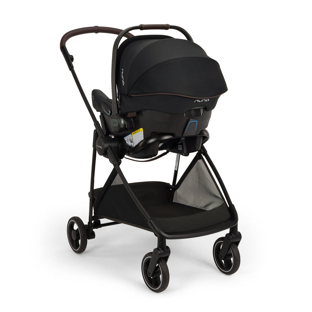 PIPA™ urbn flex lightweight travel system