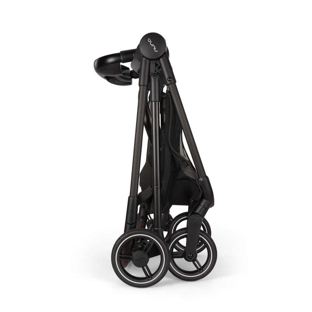 PIPA Urbn Flex System Complete Lightweight Stroller Bundle