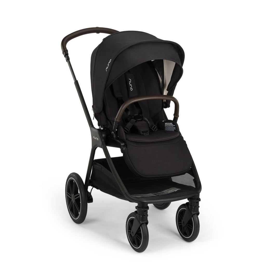 TRIV lx Stroller + PIPA RX Travel System