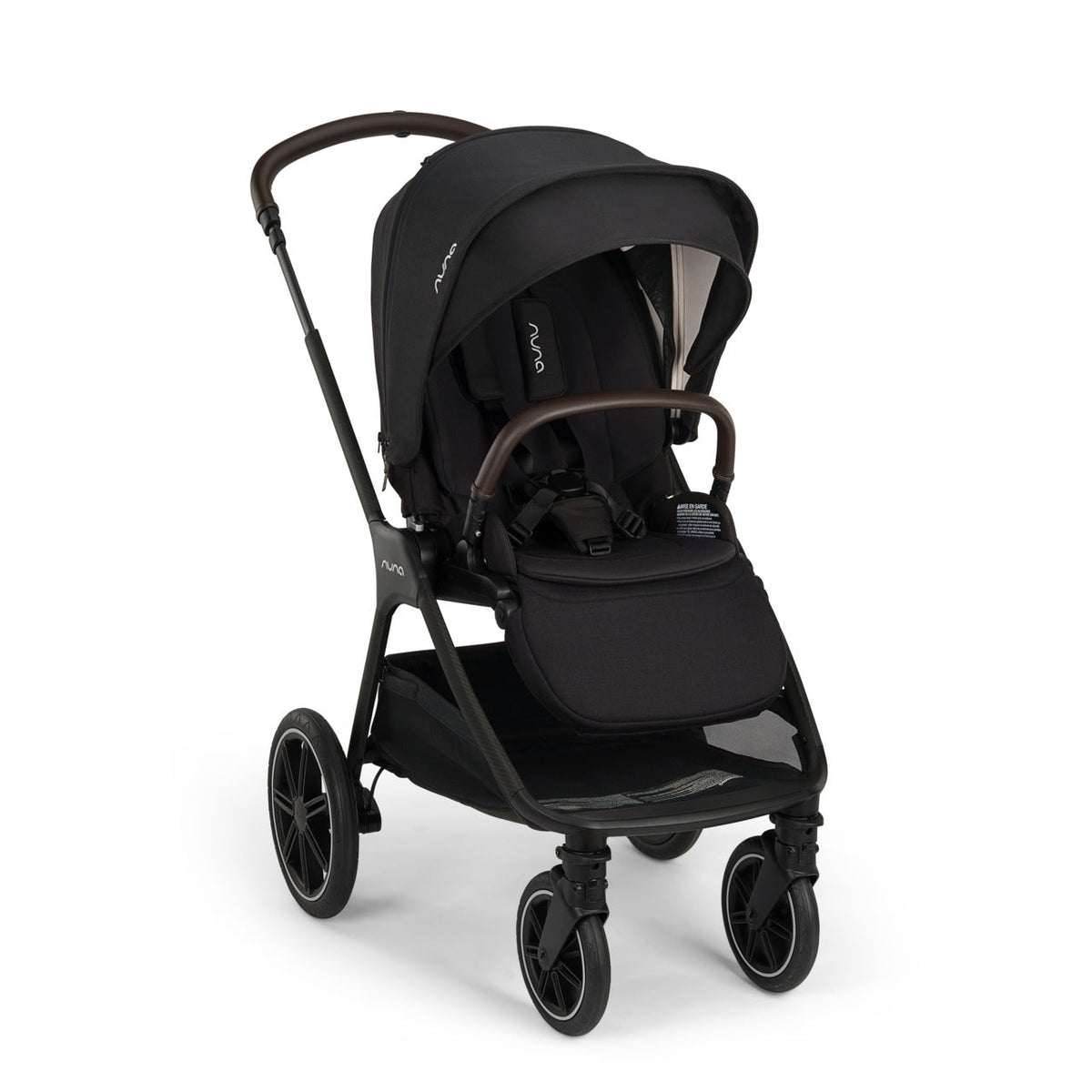 TRIV lx Stroller + PIPA RX Travel System