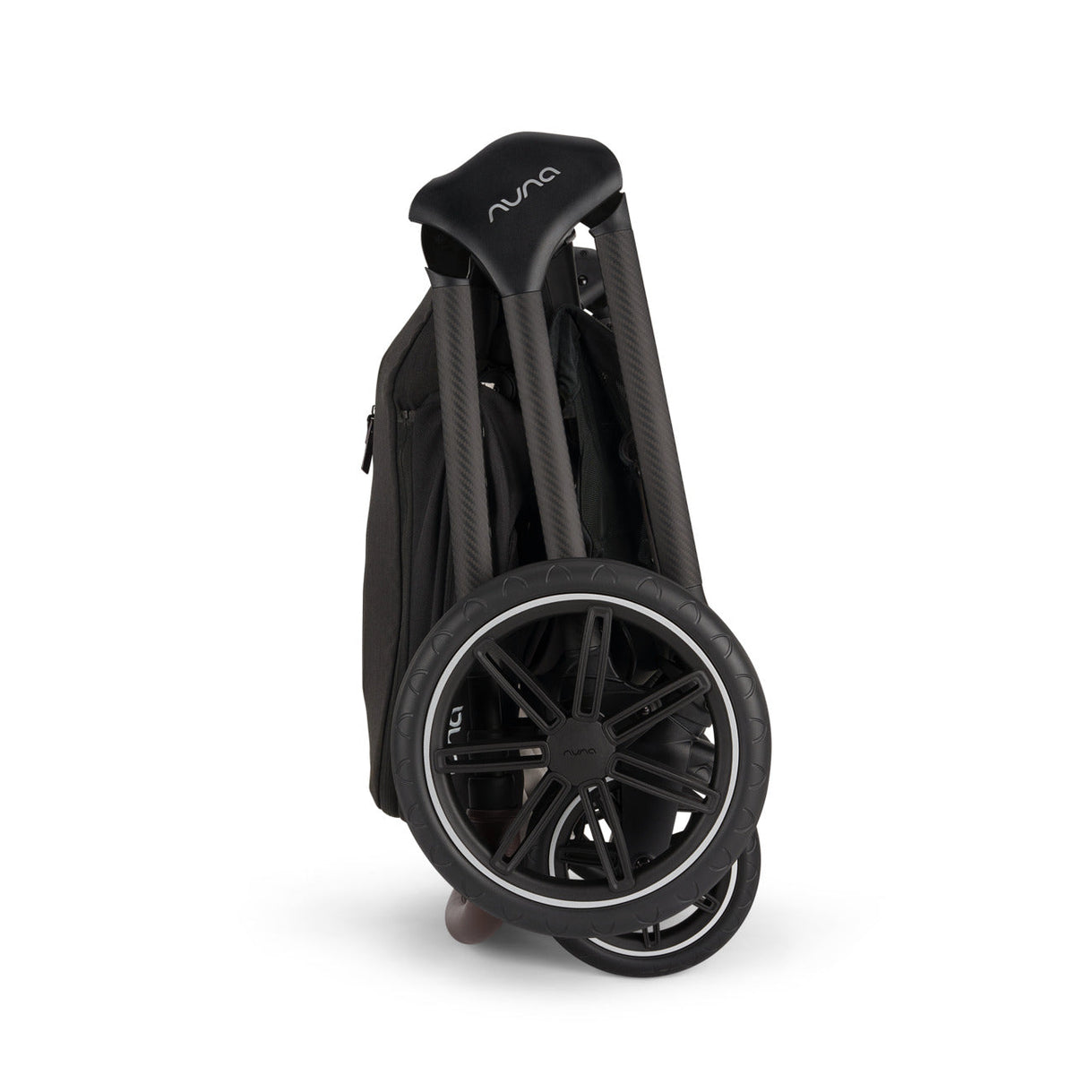 TRIV lx Stroller + PIPA AIRE RX Travel System