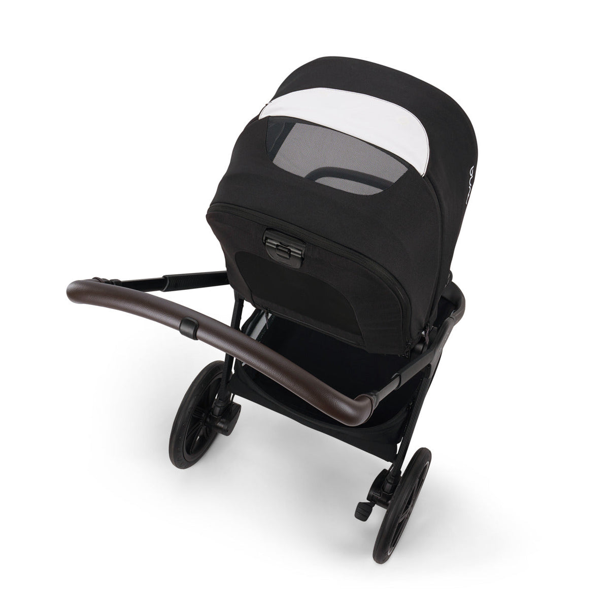 TRIV lx Stroller + PIPA AIRE Travel System