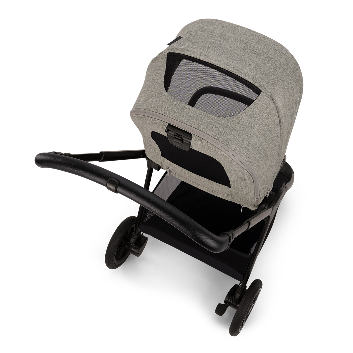 x BMW TRIV NEXT Lightweight Compact Stroller in Graphene
