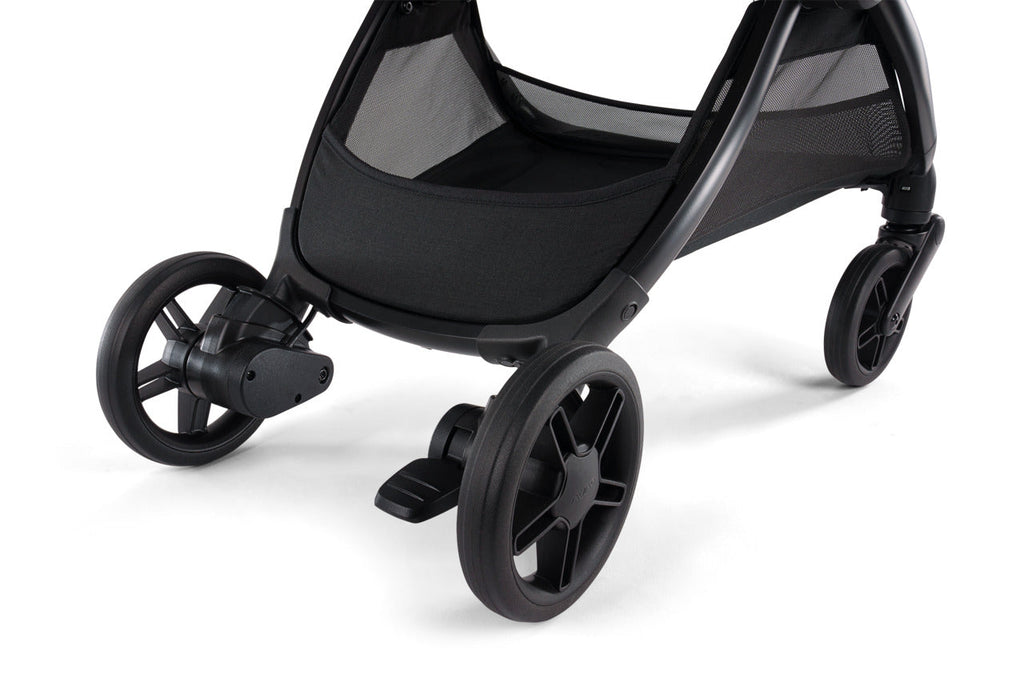 VIAA CABN + PIPA AIRE Travel System