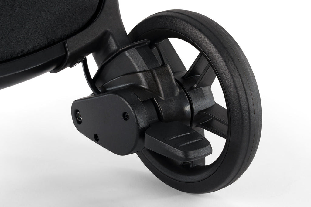 VIAA CABN + PIPA AIRE RX Travel System