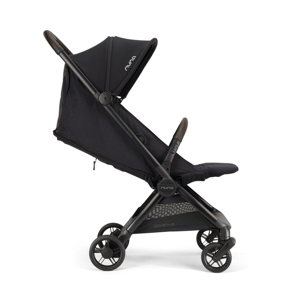 VIAA CABN + PIPA AIRE Travel System