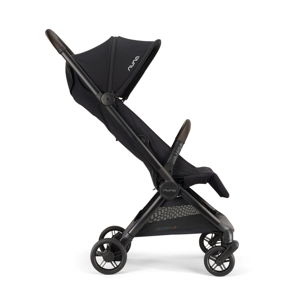 VIAA CABN + PIPA AIRE Travel System