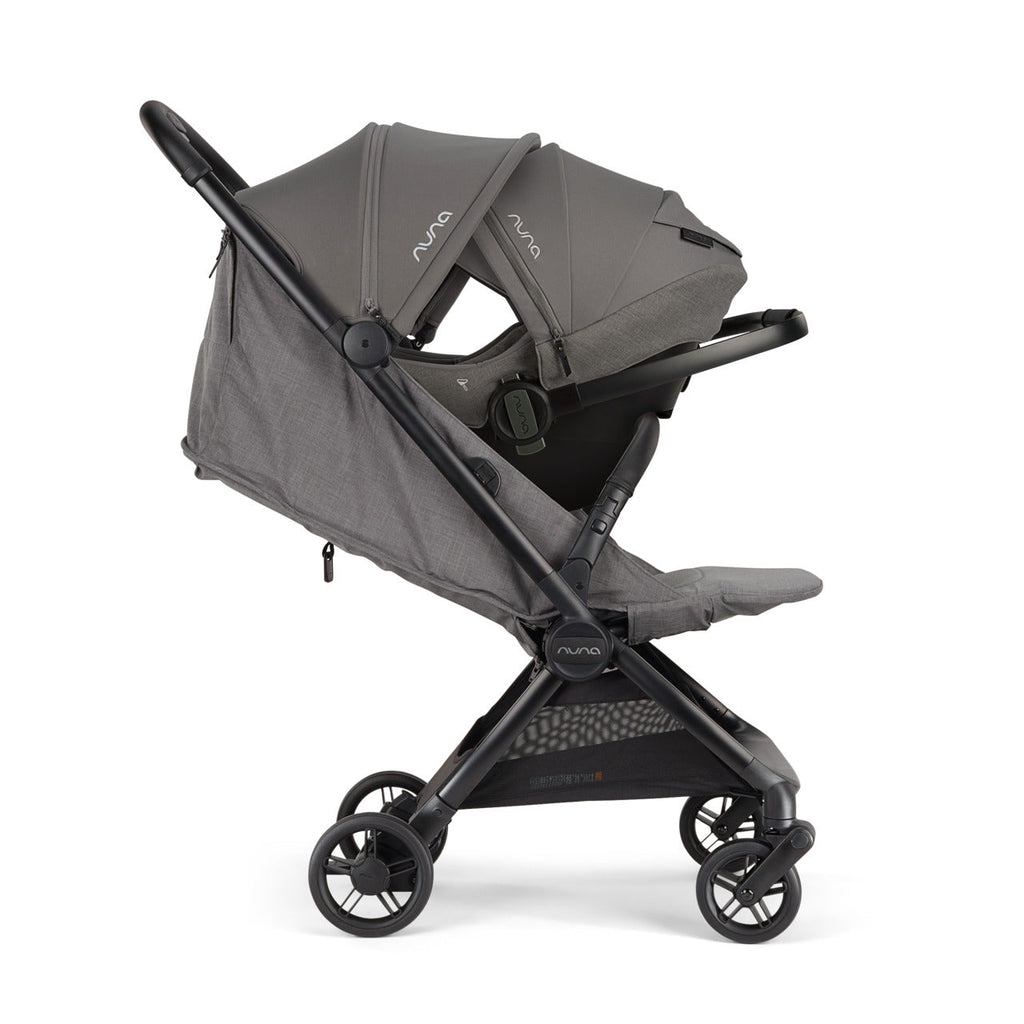 VIAA cabn Lightweight Travel Stroller