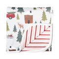 Kringle 3 Layer Quilt