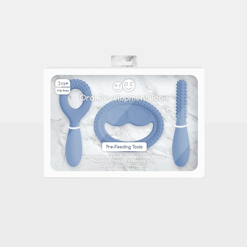 Oral Development Tools