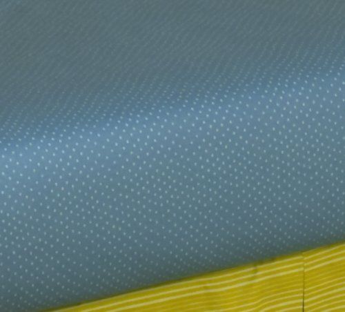 Paradise Fitted Sheet