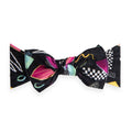 Printed Knot Headband Bayside High