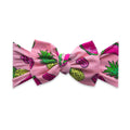 Printed Knot Headband - Fruit Popsicle