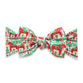 Printed Knot Headband - Holi-dala-day