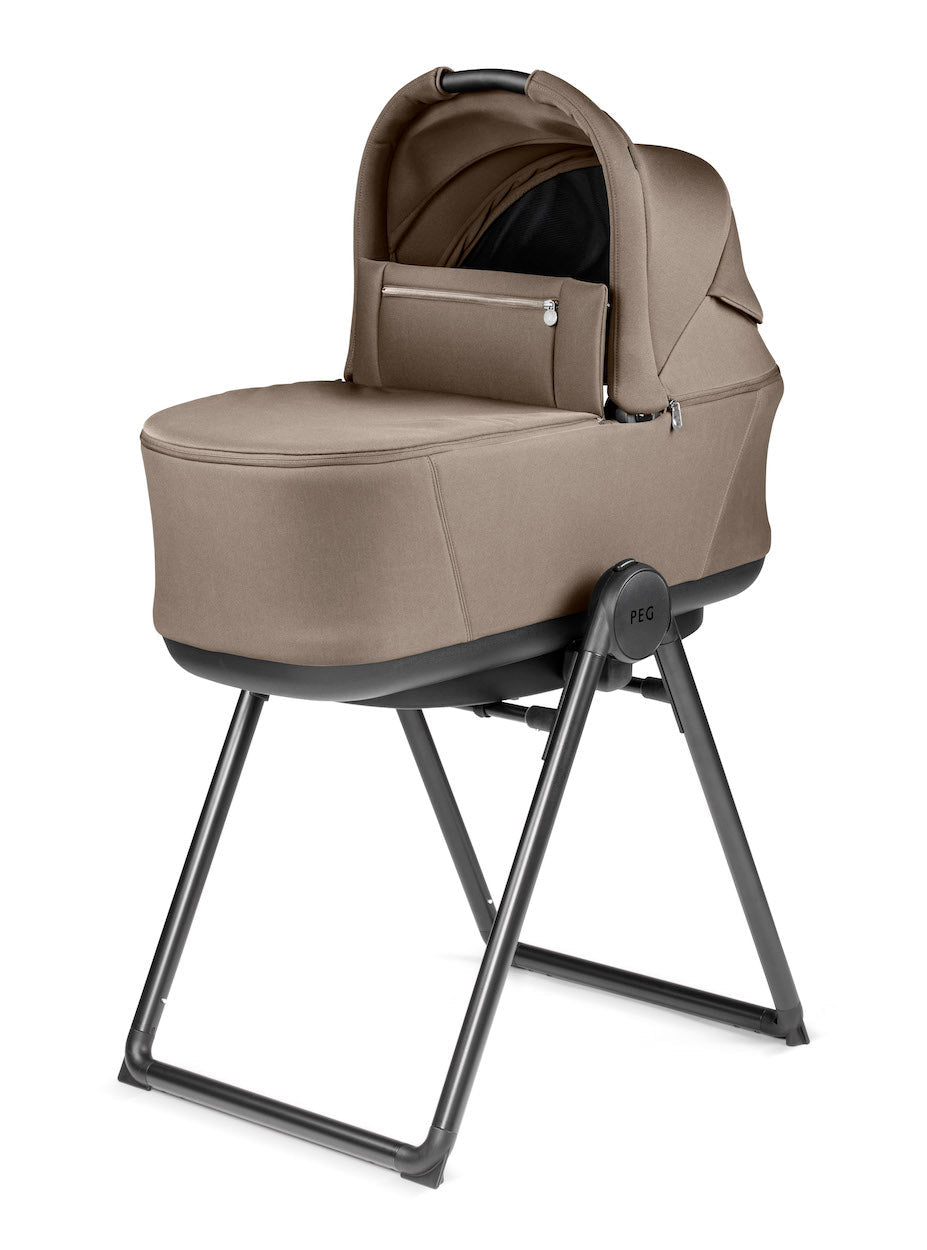 Pop Up Bassinet w/stand for City Loop & City Loop Pro