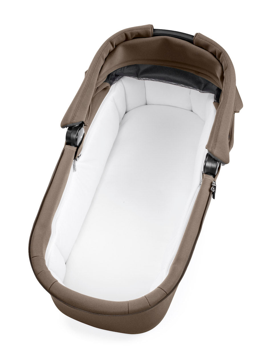Pop Up Bassinet w/stand for City Loop & City Loop Pro