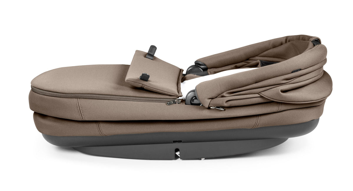 Pop Up Bassinet w/stand for City Loop & City Loop Pro